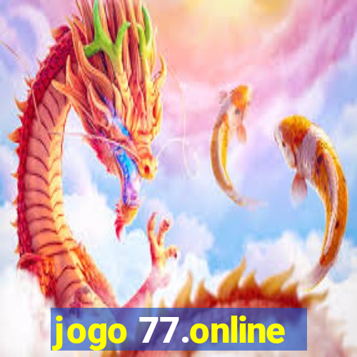 jogo 77.online